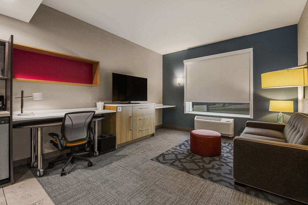 Home2 Suites By Hilton Cookeville - photo 25
