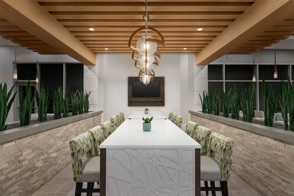 Hyatt House Atlanta Perimeter Center - photo 5