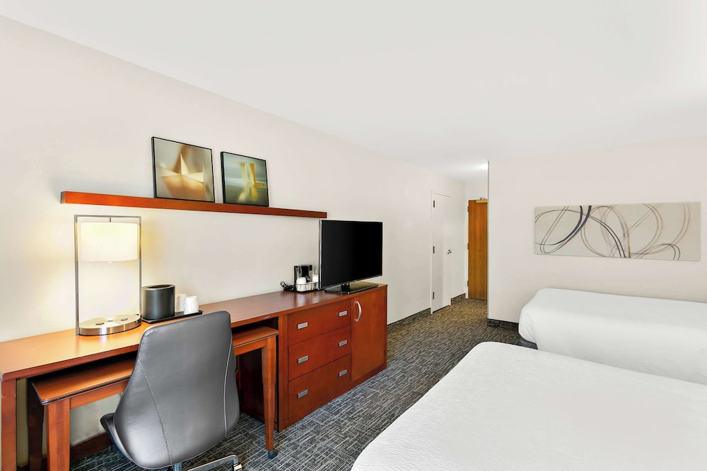 Sonesta Select Greenbelt College Park - photo 5