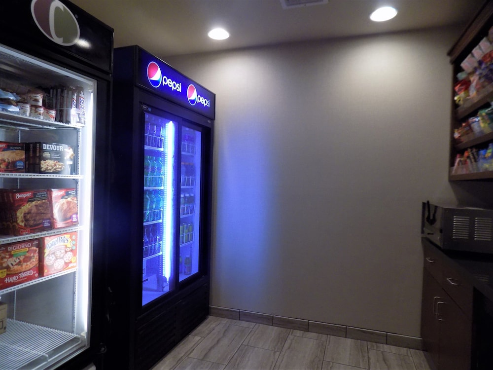 Cobblestone Hotel & Suites Seward - photo 54