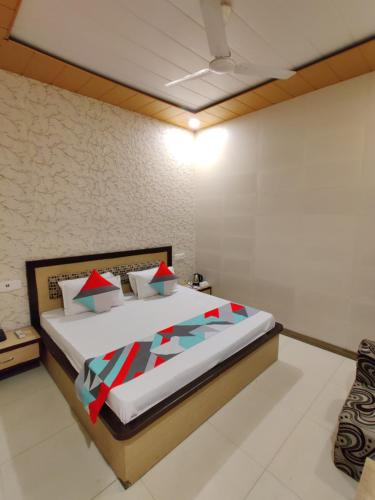 Vrinda Apartments