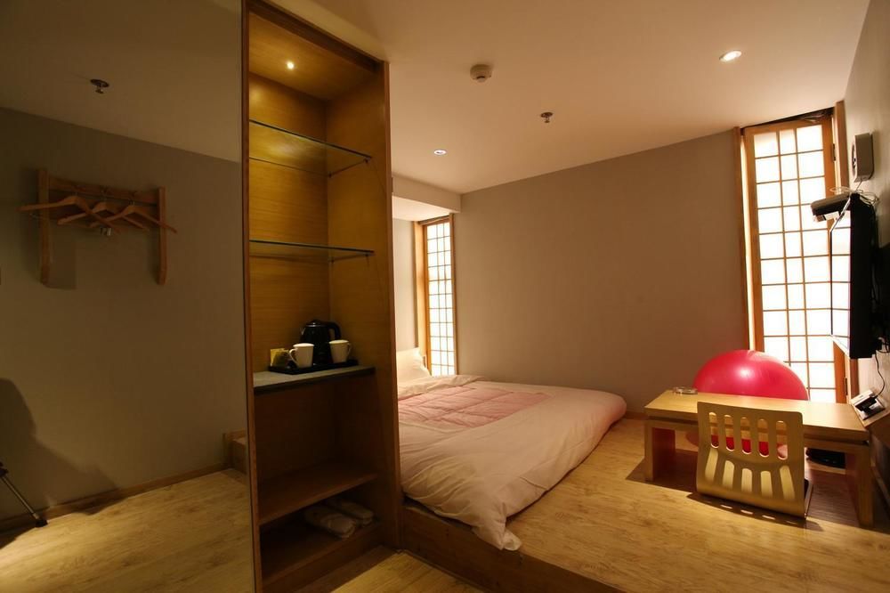 Xian Haoai Hanshi Hotel — 4-Star Luxury Hotel in Xi'an, People's Republic of China