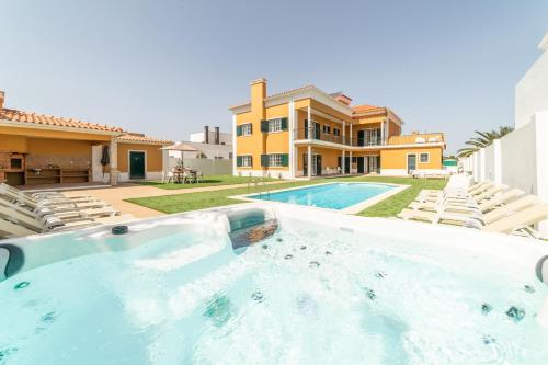 Villa do Sol — Quinta Do Conde — photo 2