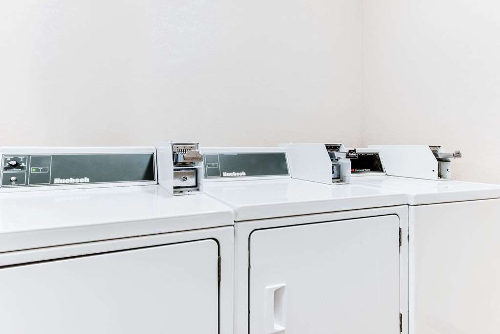 Baymont by Wyndham Midland Airport - photo 14