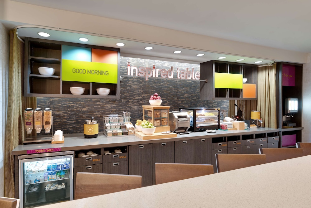 Home2 Suites by Hilton Houston Katy - photo 36