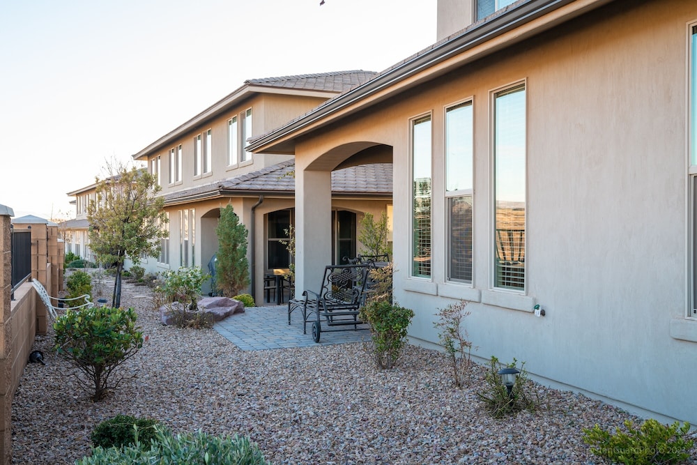Adventure Time At The Casitas In Sienna Hills Resort 4 Bedroom Townhouse by RedAwning - photo 41