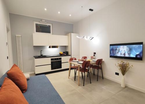 Jasmine Malpensa & Busto Center — 4-Star Luxury Hotel in Busto Arsizio, Italy