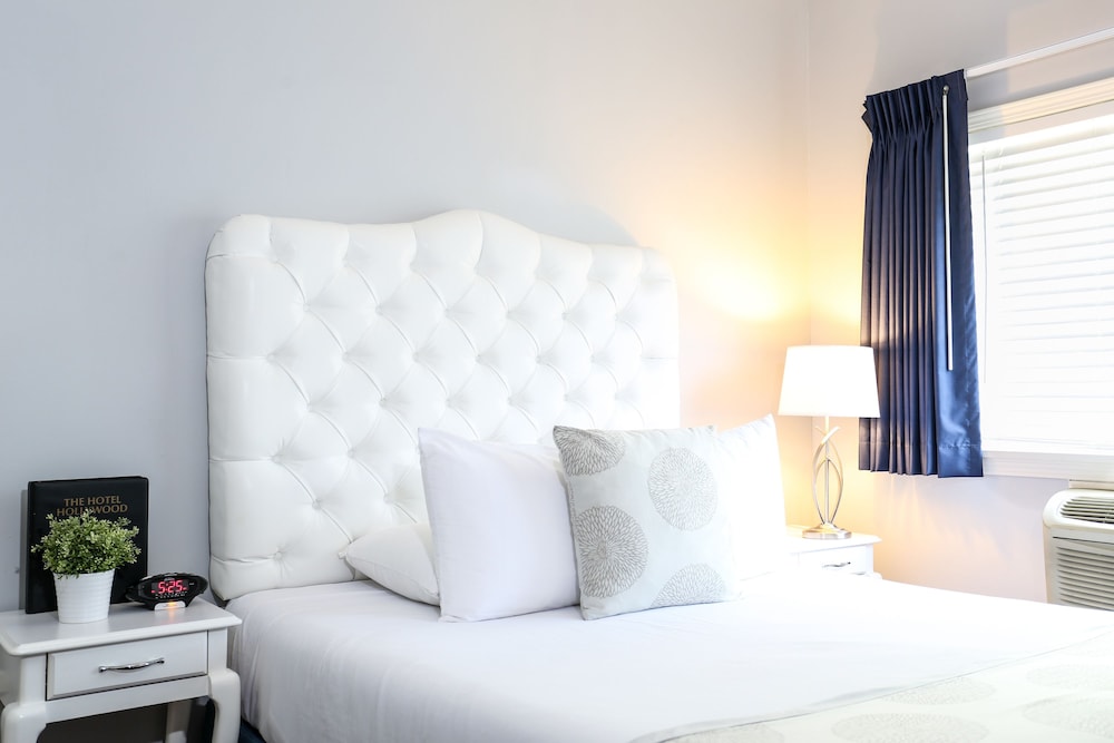 The Hotel Hollywood - photo 11