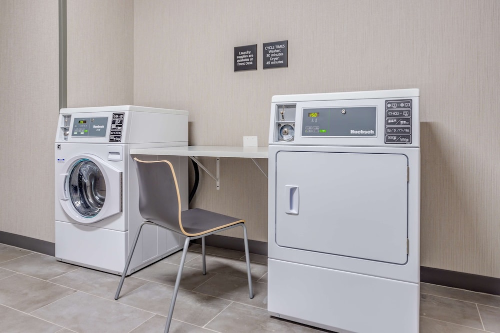 Hampton Inn by Hilton Bedford - photo 27