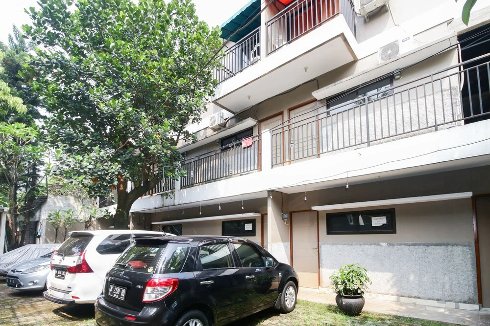 Sky Inn Rempoa Jakarta in South Tangerang, Indonesia