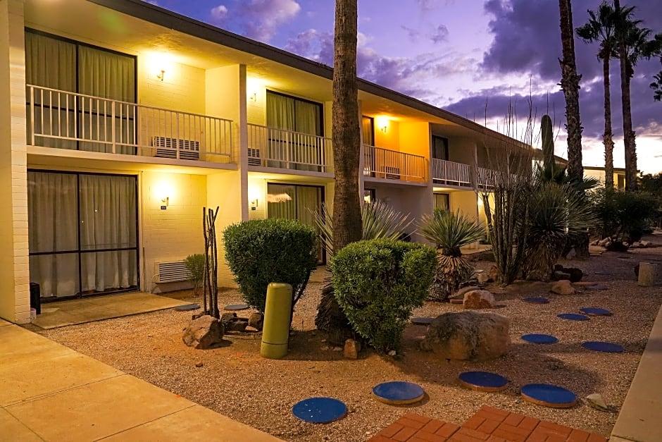 Motel 6 Tucson Airport - photo 2
