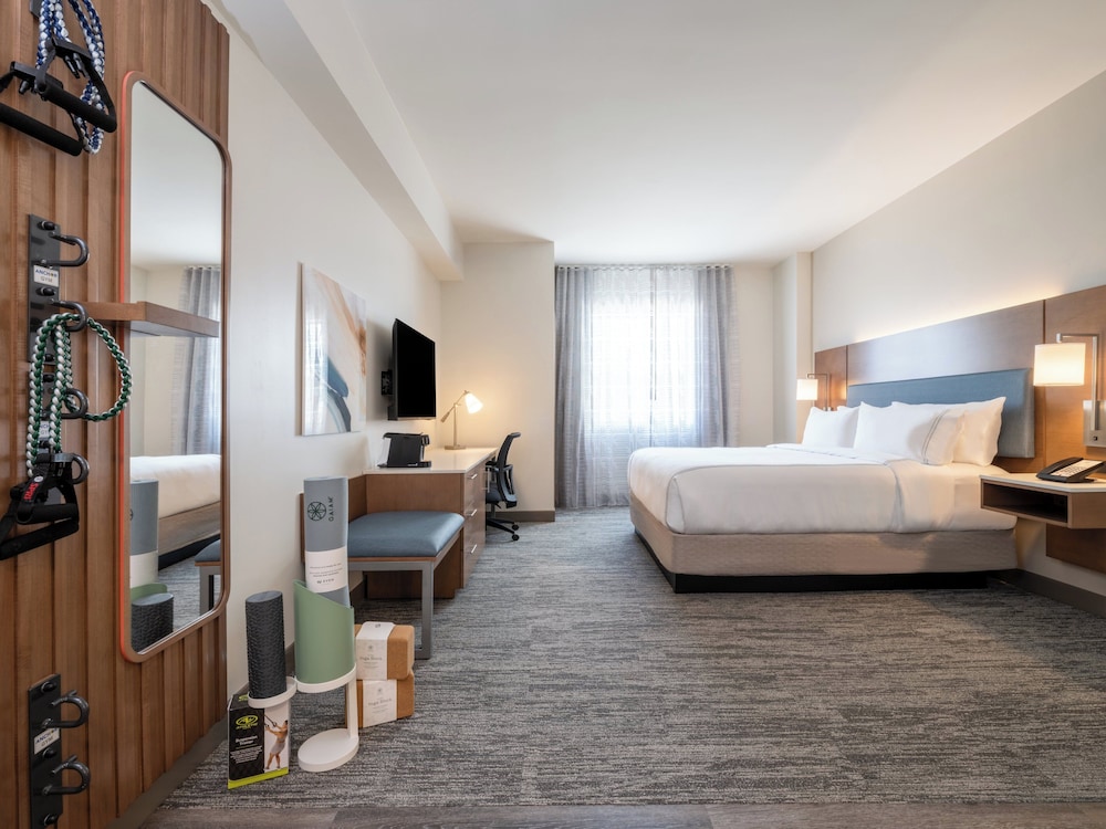 Even Hotel Miami Doral Area By Ihg - photo 11