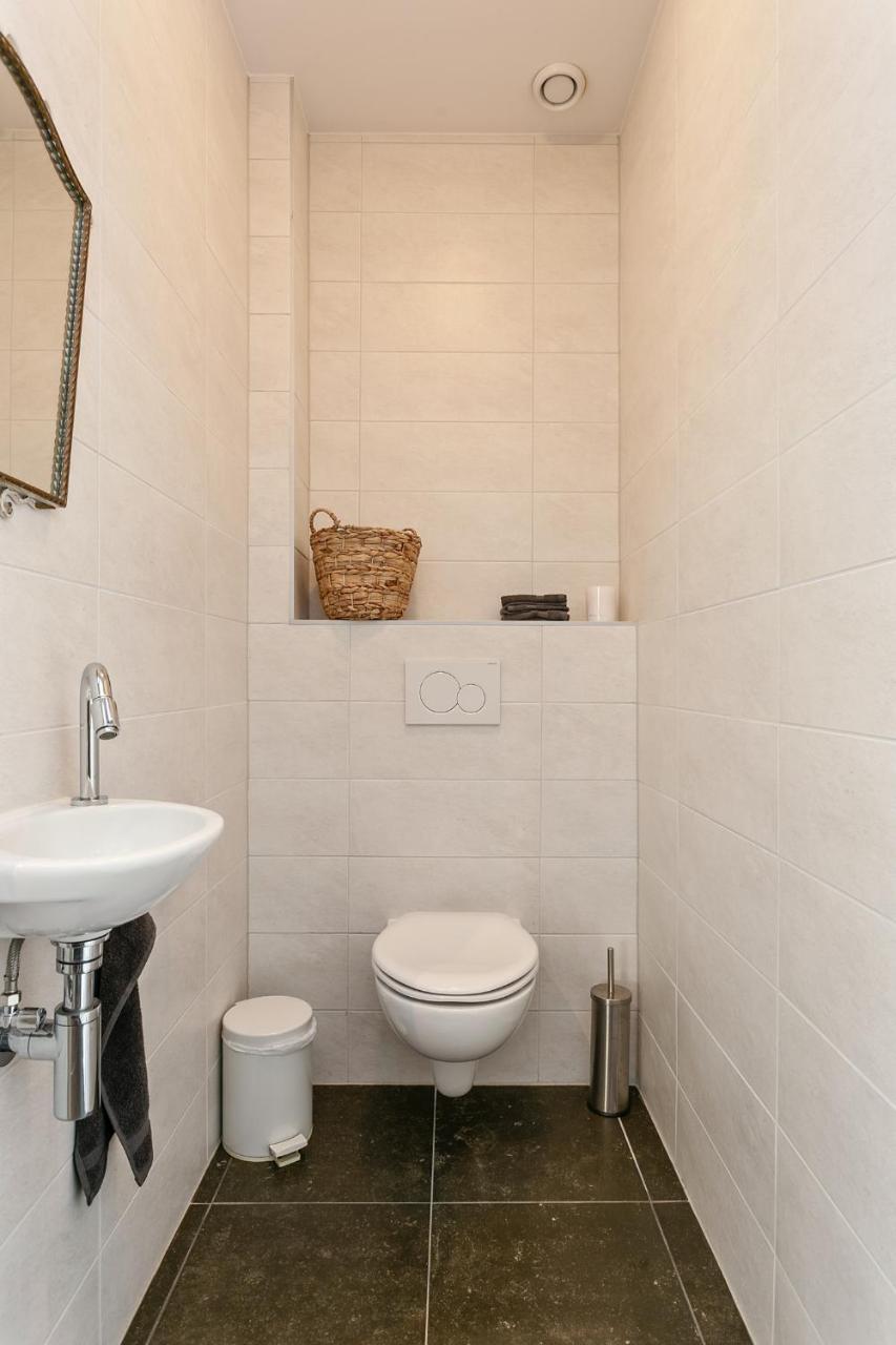 Bed & Breakfast de Oude Kapel
