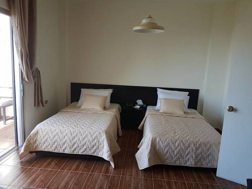 Greenhotel Hasroun