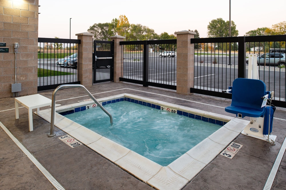 Holiday Inn & Suites Idaho Falls by IHG - photo 37