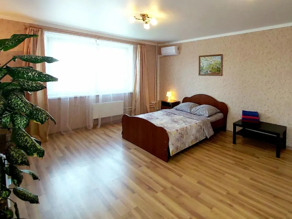 Na Prospekte Lenina 123 Flat in Magnitogorsk, Russia