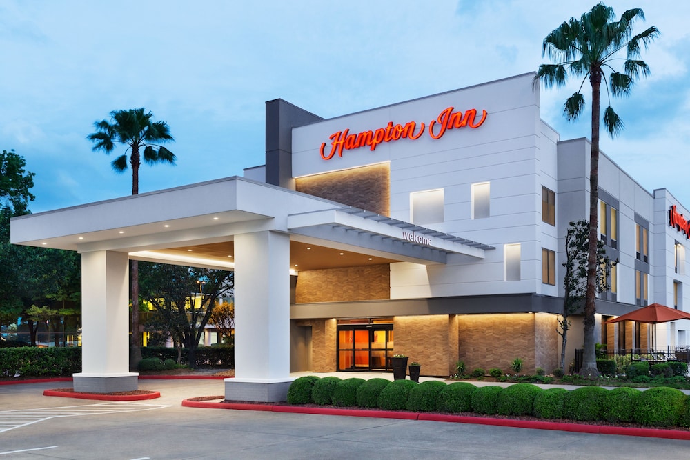 Hampton Inn Houston Brookhollow - photo 37