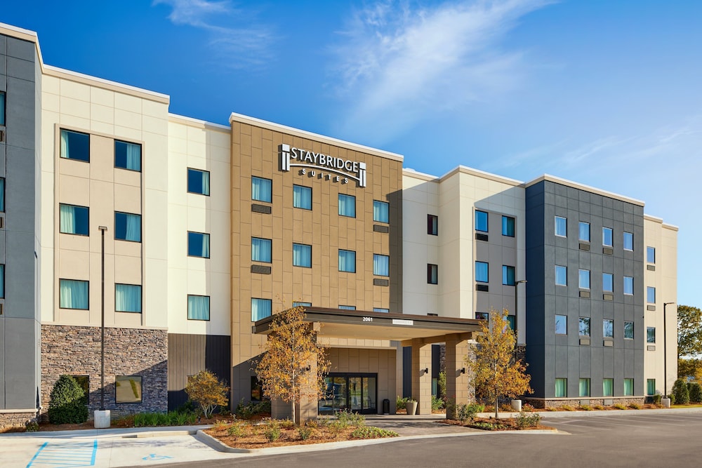 Staybridge Suites Auburn University Area by IHG - photo 34