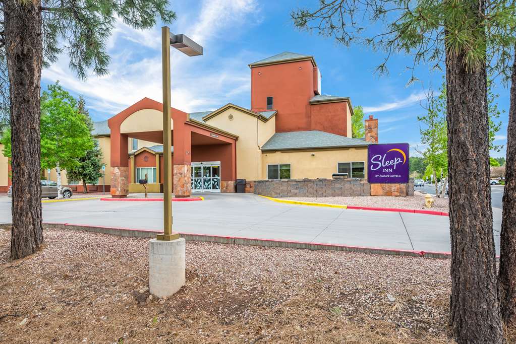 Sleep Inn Flagstaff - photo 6