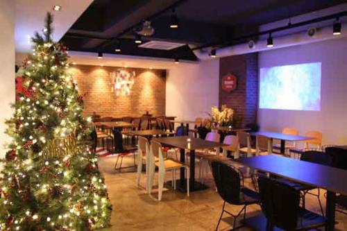 Mazingga Motel - last minute hotel in Suwon