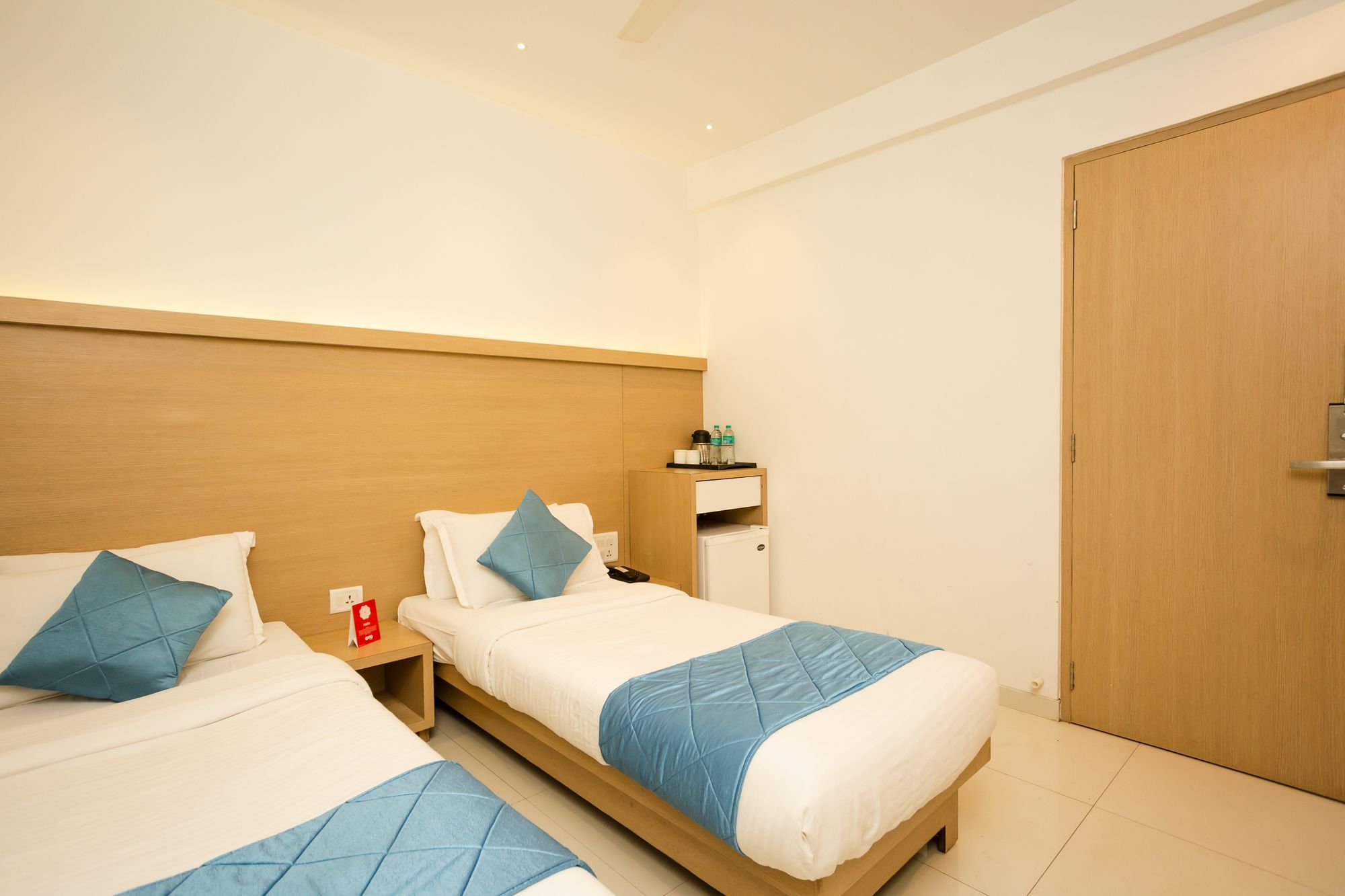 OYO 3541 Hotel Galaxy Annexe