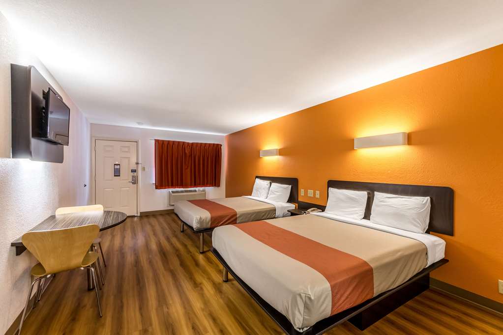 Motel 6 San Antonio TX South WW White Rd - photo 19