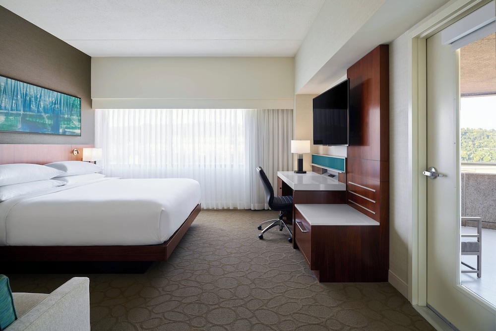 Delta Hotels by Marriott Ashland Downtown - photo 11