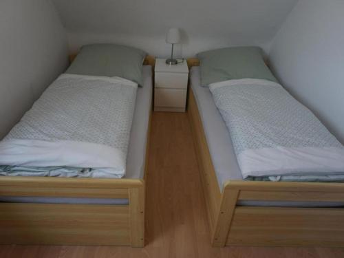 Ferienwohnung Kirsch Kern — Mossingen — photo 5