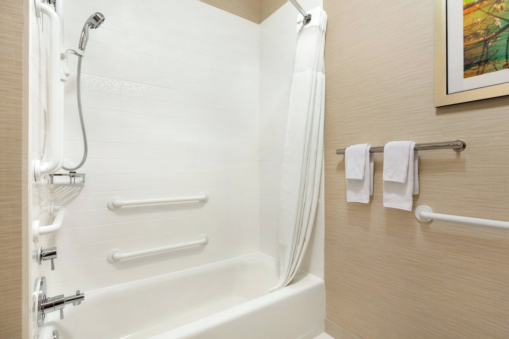 Fairfield Inn by Marriott Roseville - photo 14