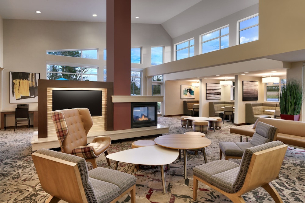 Residence Inn by Marriott Greenville - photo 7