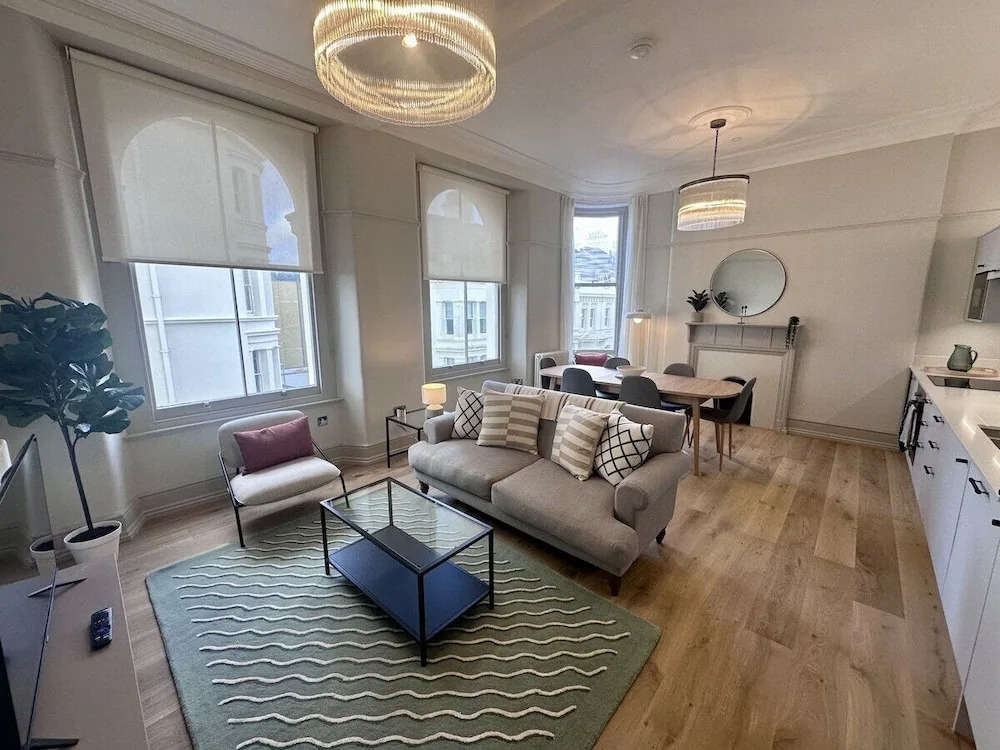 Ranelagh By Pureserviced in Plymouth, United Kingdom