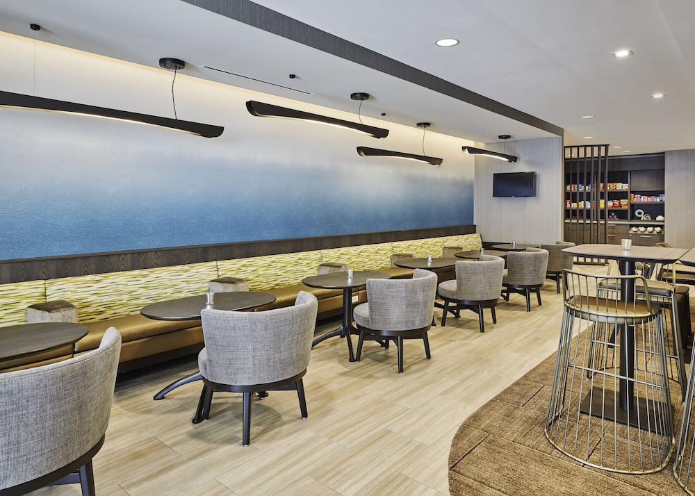 SpringHill Suites by Marriott Chicago Chinatown - photo 42