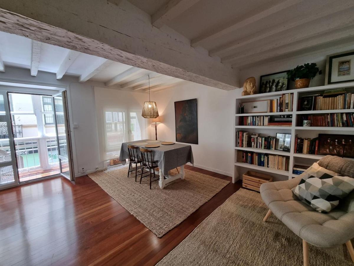 C01a02 la Casa Del Pintor — 4-Star Luxury Hotel in Santander, Spain