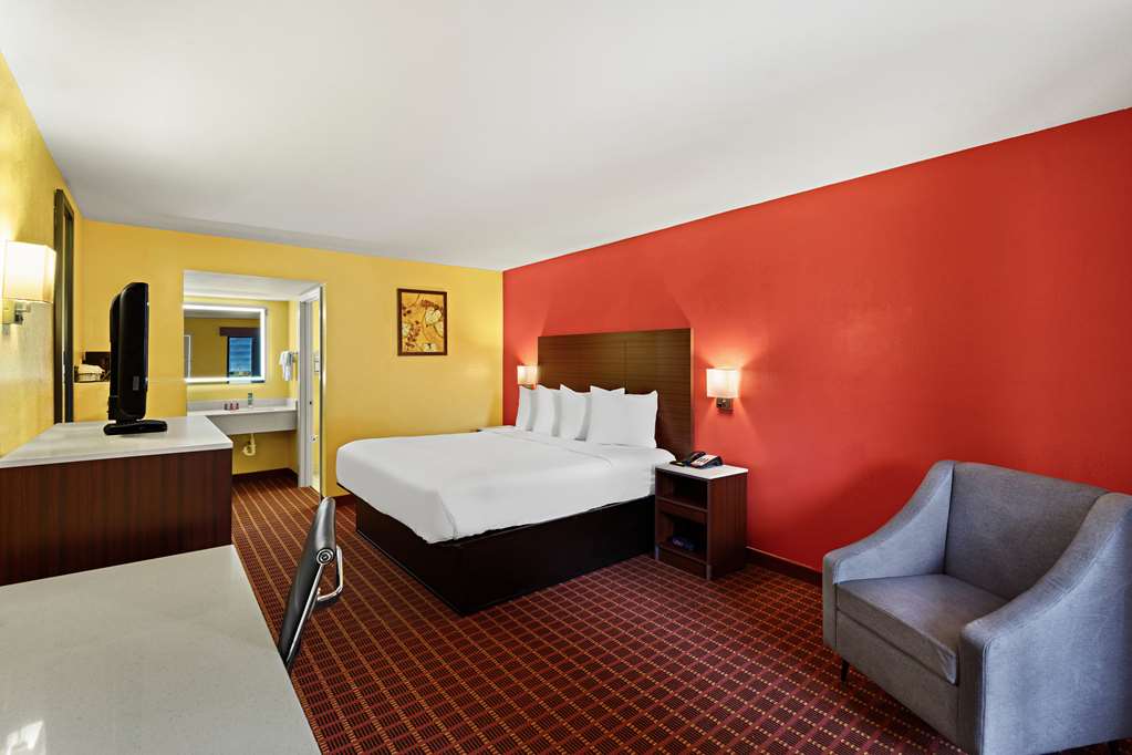 SureStay by Best Western Gulfport - photo 18
