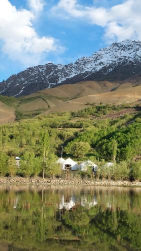 Apex Hotels and Resorts Phander Ghizer in Unknown City, Pakistan