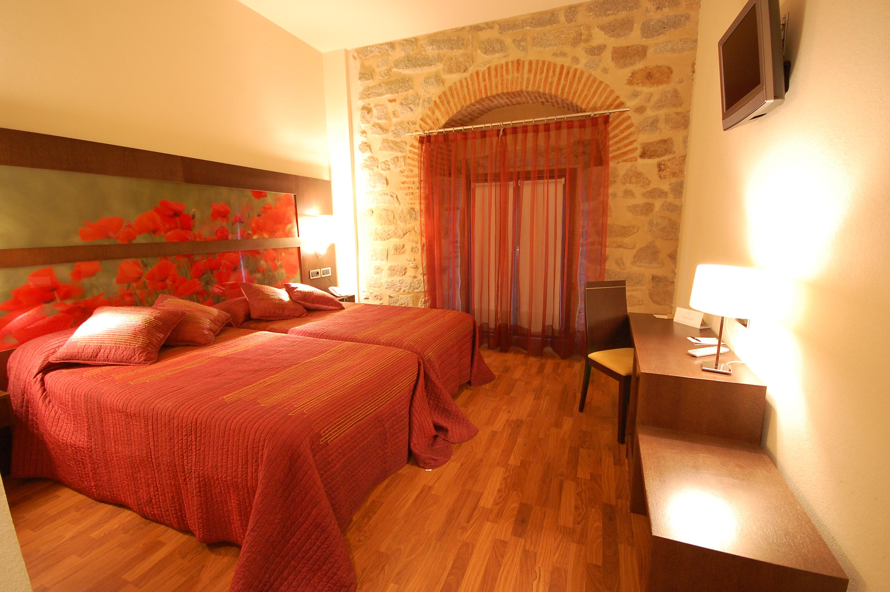 Los Usias - last minute hotel in Dos Torres