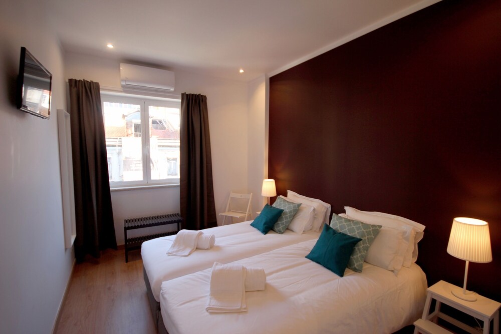 Lisbon Domus 74 by amcf — 4-Star Luxury Hotel in Lisbon, Portugal