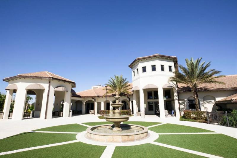 Champions Gate Resort Homes - photo 39