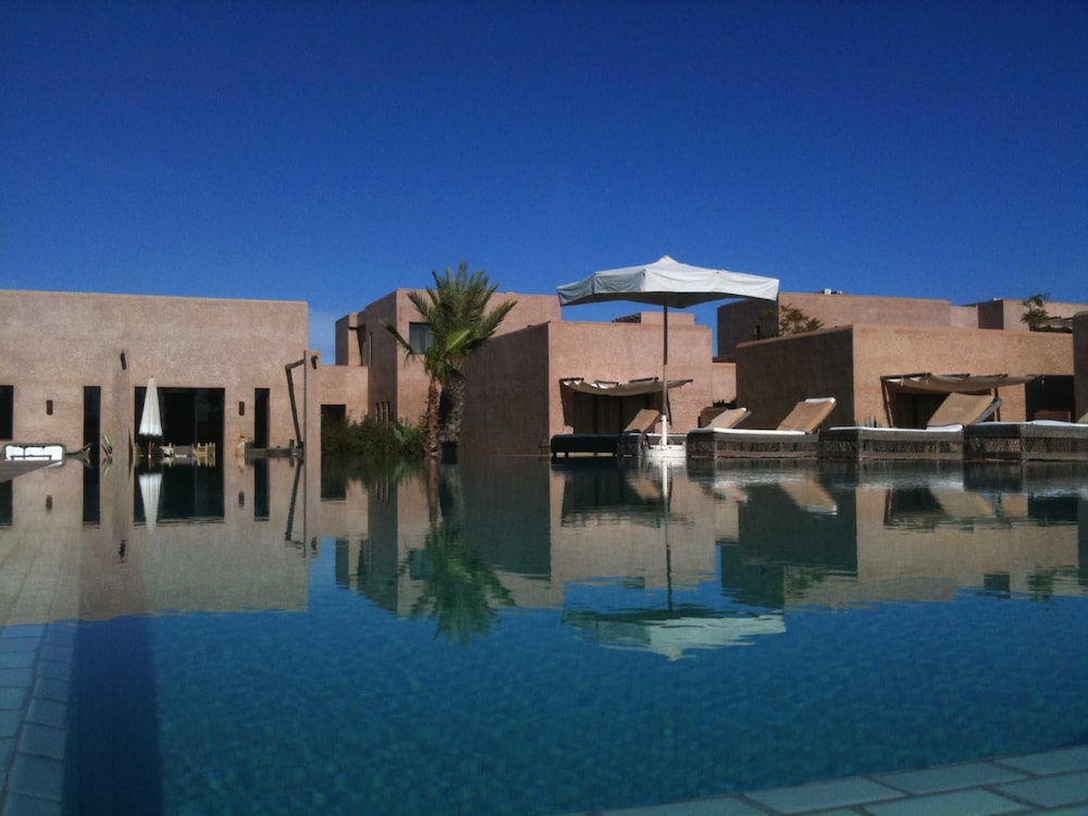 Villa Rose Sultan & Spa