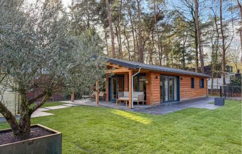 3 Bedroom Lovely Home In Meijel — 4-Star Luxury Hotel in Meijel, Netherlands