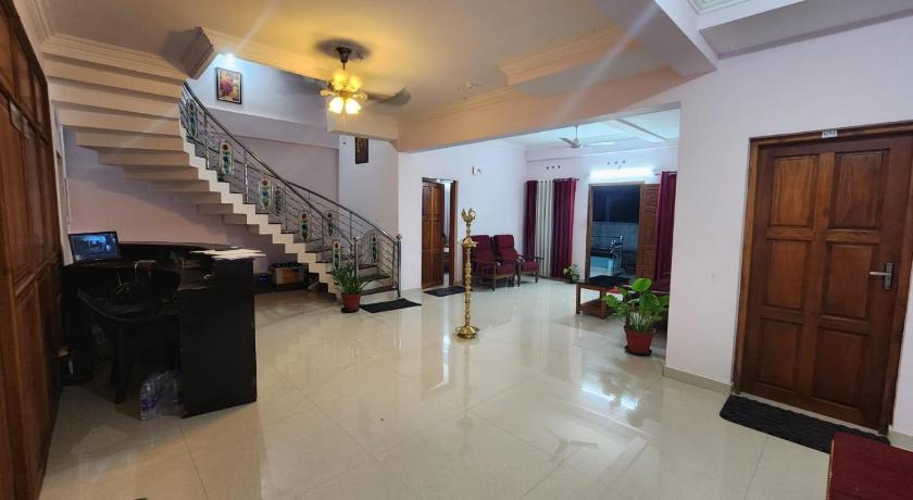 SkyLounge Residency — Thiruvananthapuram — photo 5