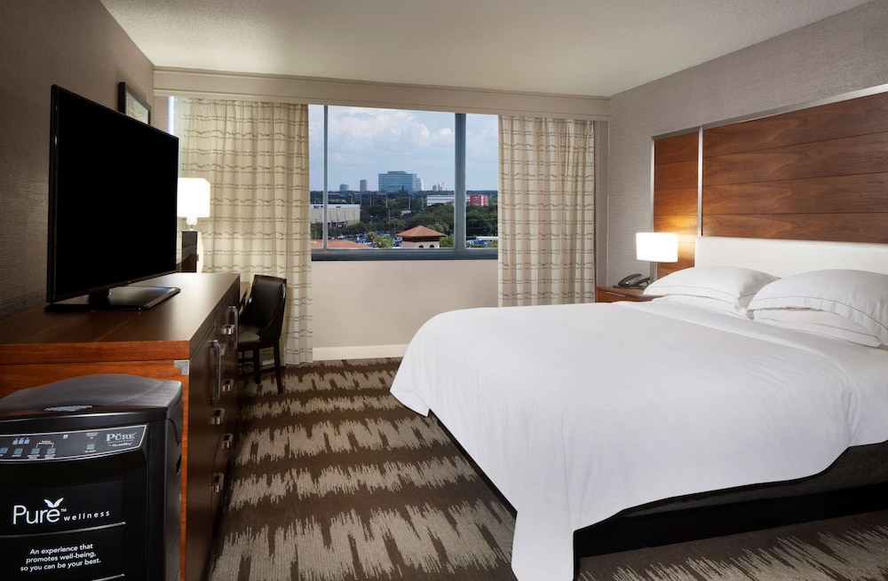 Hilton Tampa Airport Westshore - photo 14