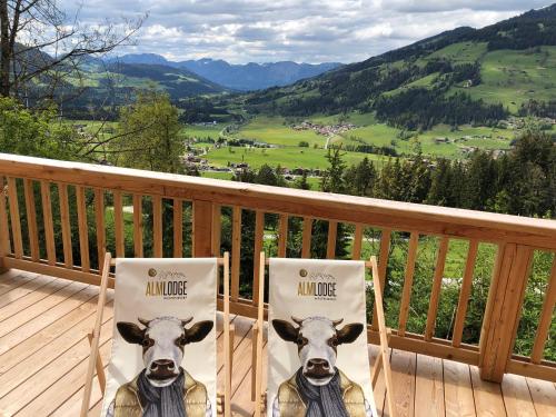 Almlodge Westendorf — Westendorf — photo 5
