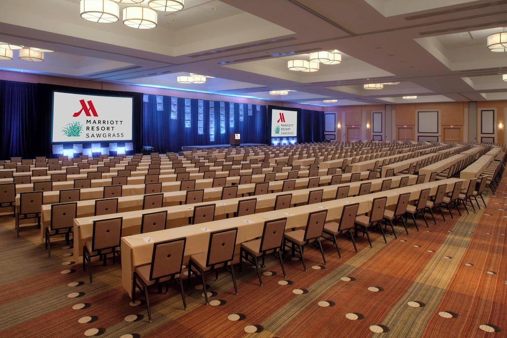 Sawgrass Marriott Golf Resort & Spa - photo 171