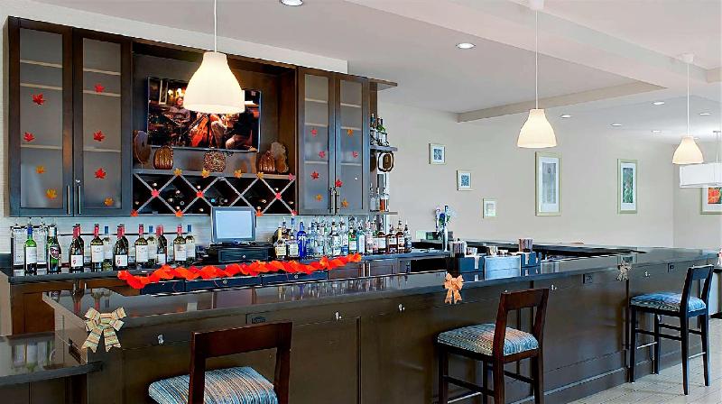 Kozy Houston North — 4-Star Luxury Hotel in Houston, United States
