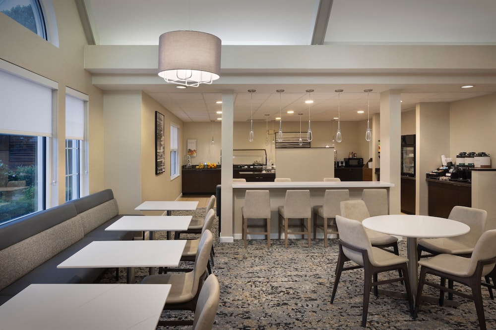 Residence Inn Phoenix Glendale Peoria - photo 16