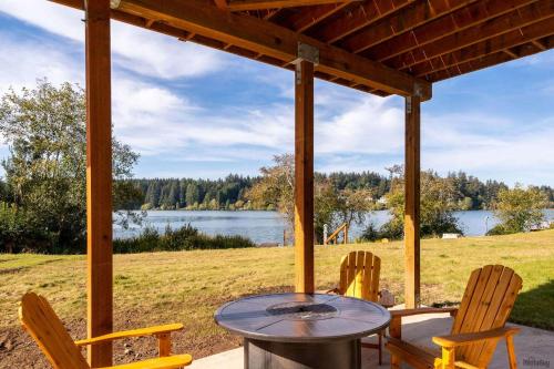 Siltcoos Landing - photo 44