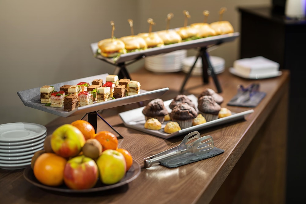 כנסים ואירועים