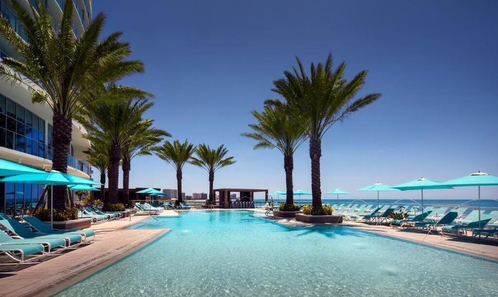 Opal Sands Resort - photo 16