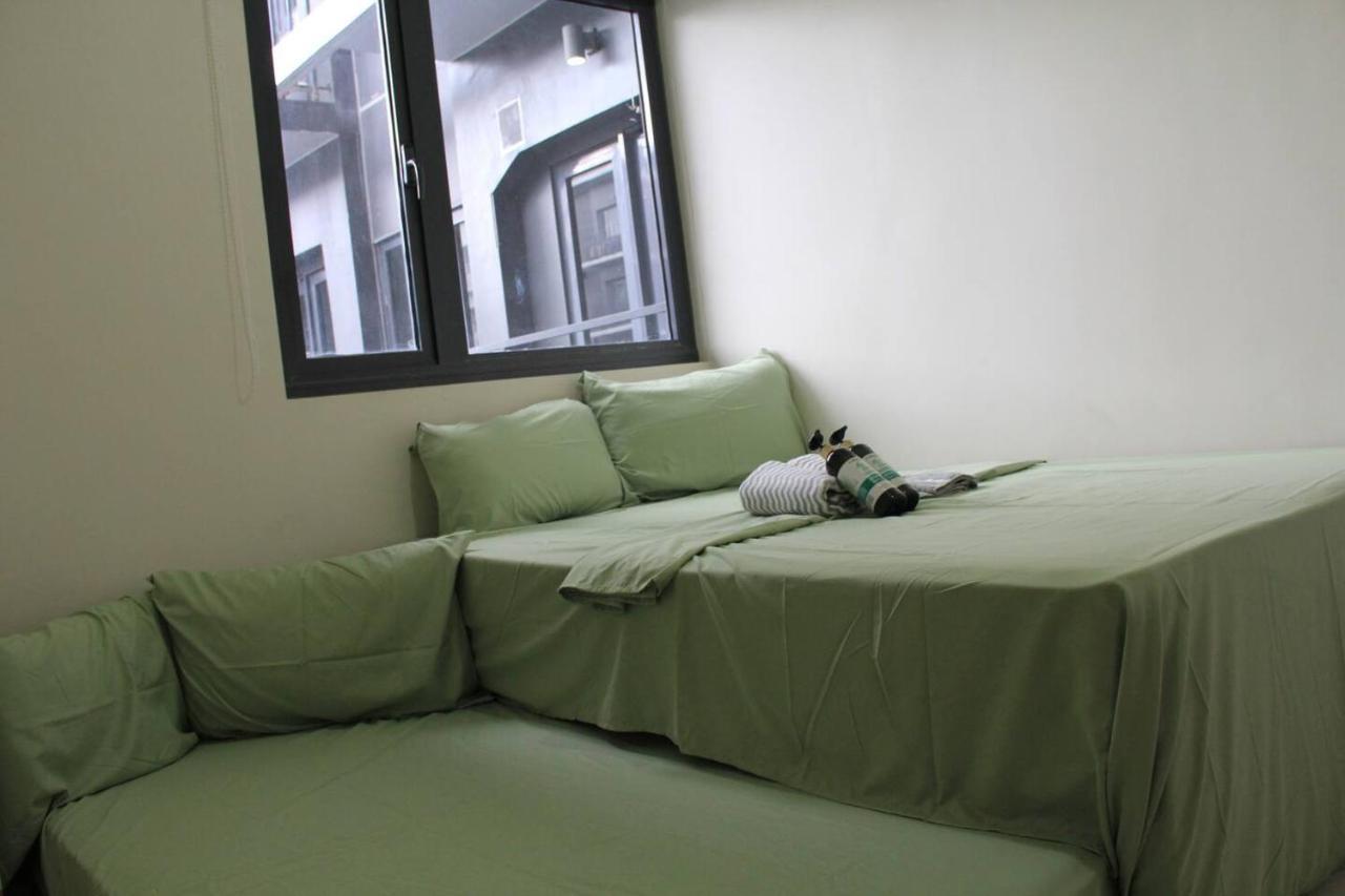 Cozy Urban Nest — Pasay — photo 4